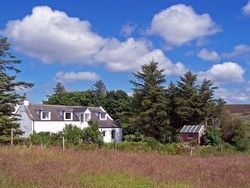 Bed and Breakfast at The Barn