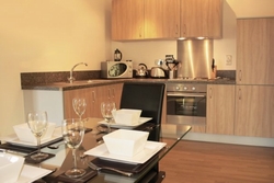 City Nites Apartments