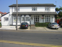 White Lodge Guesthouse