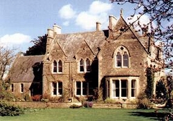 The Old Rectory