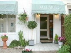 Ballabeg Guest House
