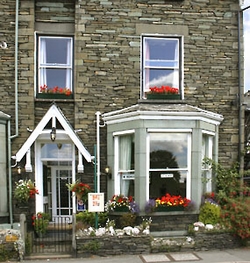 Park House Guest House