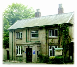 Stone House Guest House