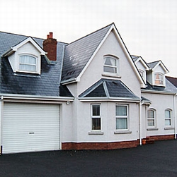 Meadowpark Lodge B&B