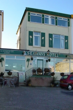 Seaways Hotel
