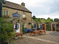 The George Inn