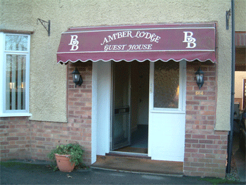 Amber Lodge