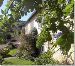 Hindon Farm B&B