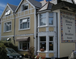 Wellington House