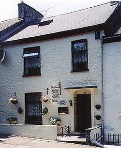 Castleton Guest House
