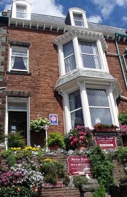 Swiss Court Guest House