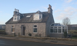 Kerr Cottage B & B