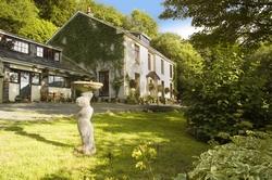 Kilsby Country House B&B 