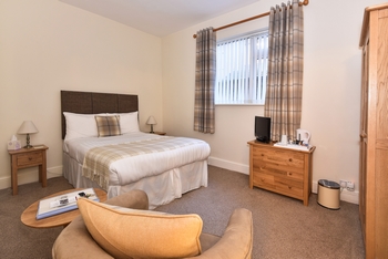 The Old Bungalow Guesthouse & Self Catering