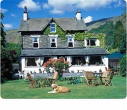 Lake View Country House