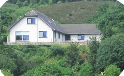 Blairdhu House