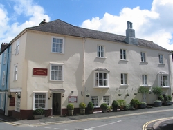 The Old Coffee House