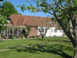 Slides Farm Luxury B & B