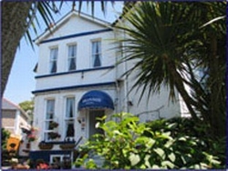 Brandize Hotel Guest Accommodation