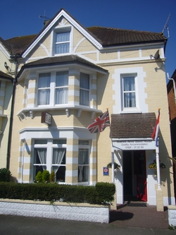 Buenos Aires Guest House