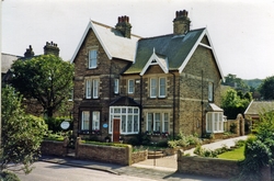 Braemar Guest House