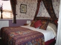 Abbey Lodge  Blackpool