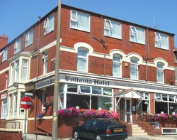 Boltonia Hotel