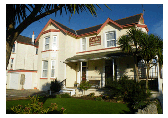 The Appley, Shanklin