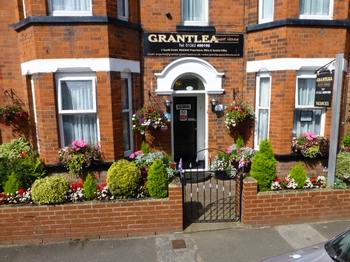 Grantlea Guest House