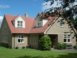 Westrigg Bed and Breakfast