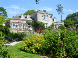 The Old School House