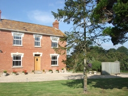 Hill View Bed & Breakfast