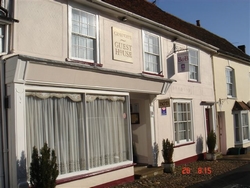 Crossways Guest House