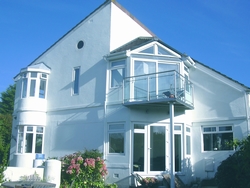 The Saltings bed and breakfast