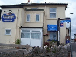 Babbacombe Guest House
