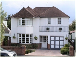 Cherwell B&B