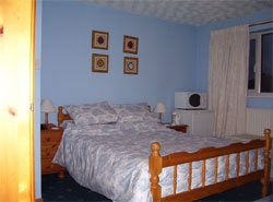 HP Bed and Breakfast