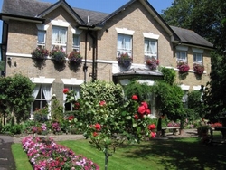 Wood Lodge Hotel
