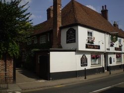 Kings Head