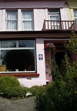 Lyonesse Guest House