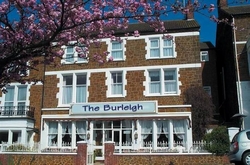 The Burleigh