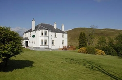 Toravaig House Hotel