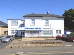  Beaufort House B&B