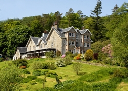 Duisdale House Hotel