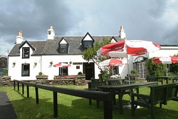 The Galley of Lorne Inn