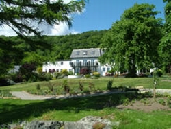 The Onich Hotel