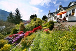 The Loch Leven Hotel