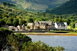 The Ballachulish Hotel