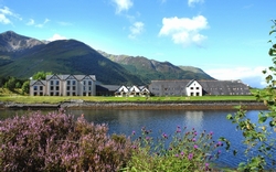 The Isles of Glencoe Hotel & Leisure Centre