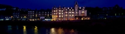 The Oban Caledonian Hotel
